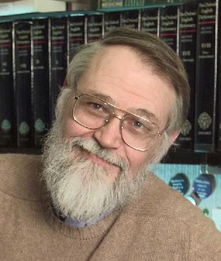 Brian Kernighan