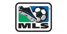Major League Soccer Logo