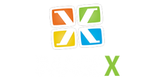 ImageX Media Logo