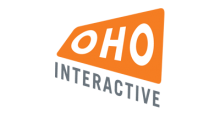 OHO Interactive Logo