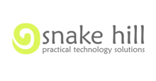Snake Hill Logo
